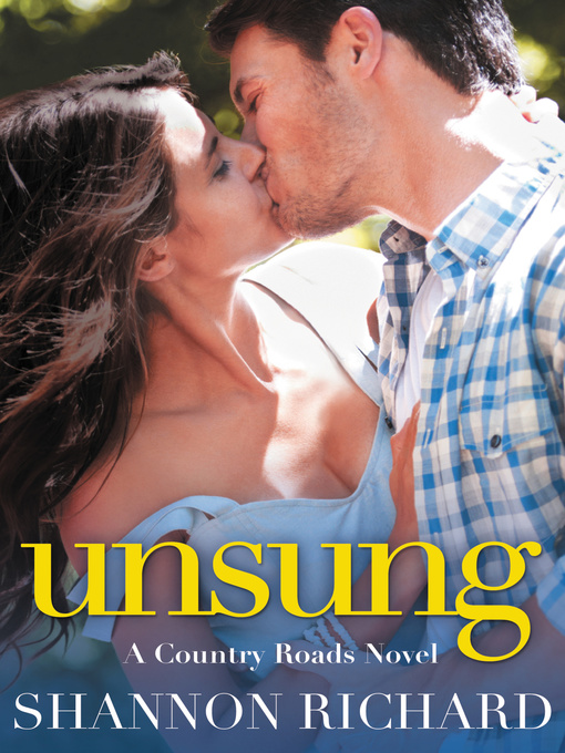 Title details for Unsung by Shannon Richard - Available